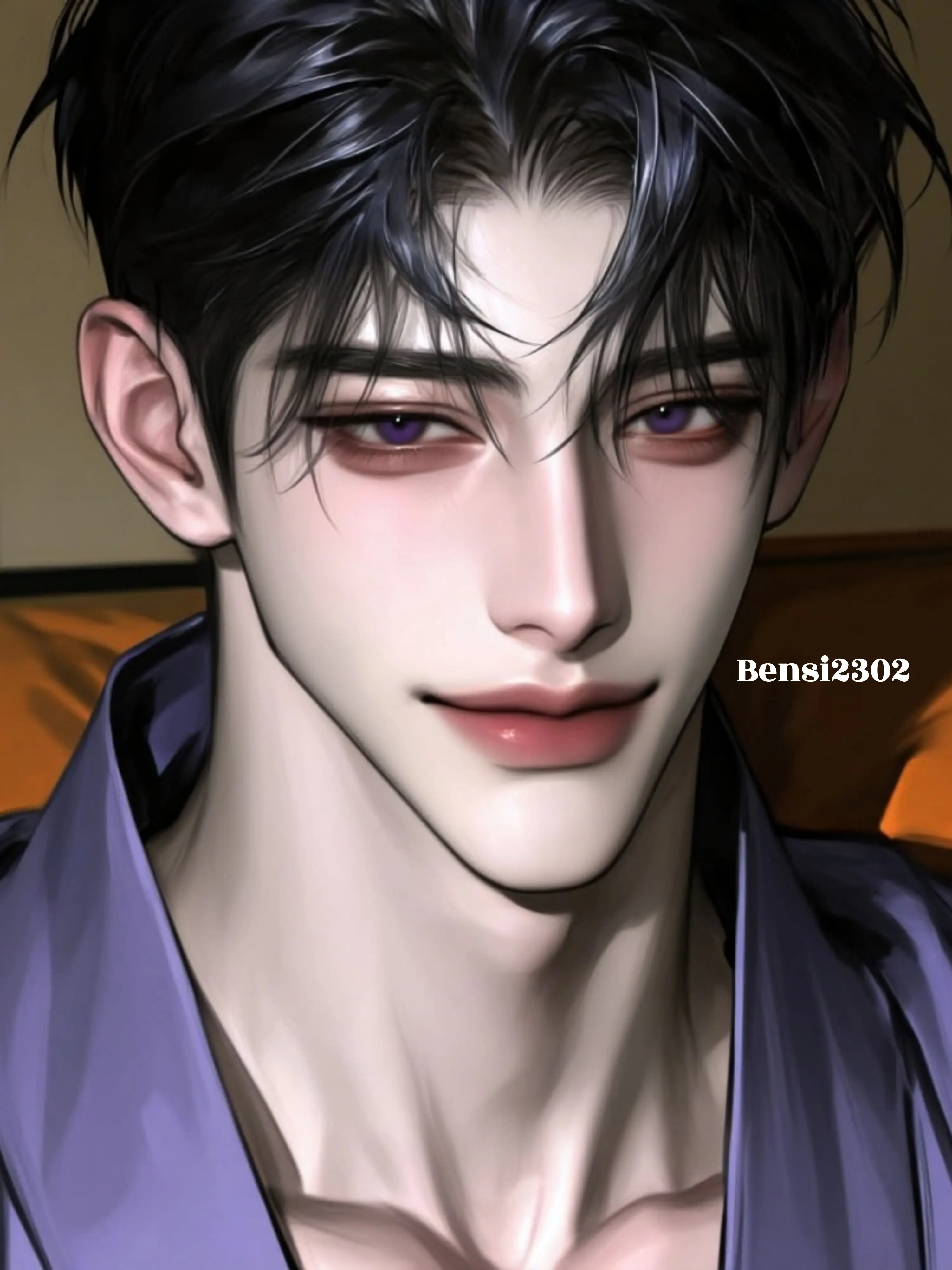 Bensi2302의 오토모 쇼우