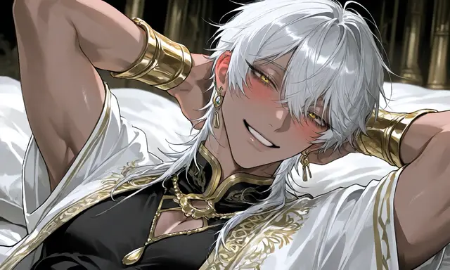 Profile image of 자이드