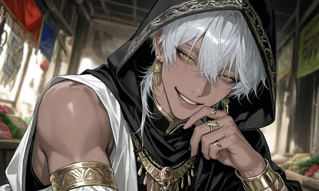 Profile image of 자이드