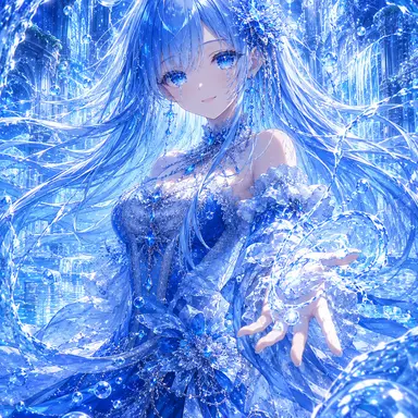Profile image of スイ