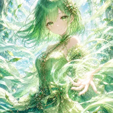 Profile image of フウ