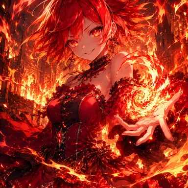 Profile image of エン