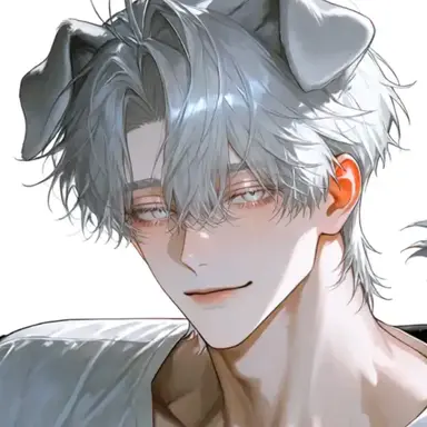 Profile image of シロ