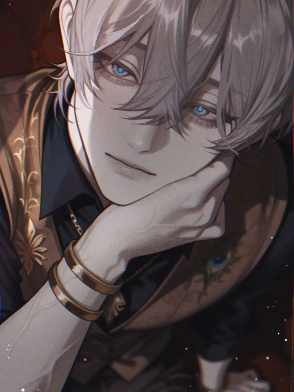 Booooyah_o4의 D⟐ll