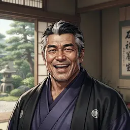 Profile image of 오오타키 두목