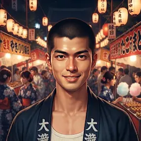 Profile image of 타카시