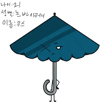 Profile image of 우스