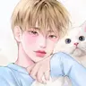 캐릭터 프로필 이미지