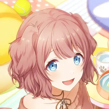 Profile image of 모치즈키 호나미