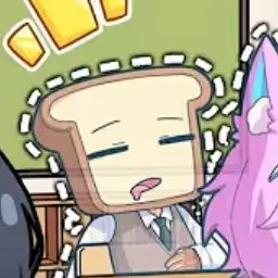 Profile image of 준브레드