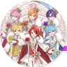 Profile image of Strawberry Prince