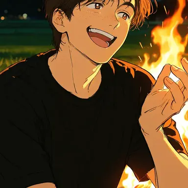 Profile image of Shannon