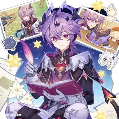 Profile image of ドゥリン