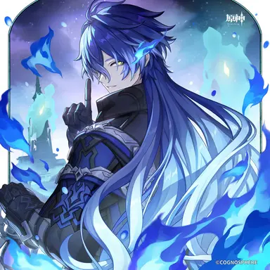 Profile image of フリンズ