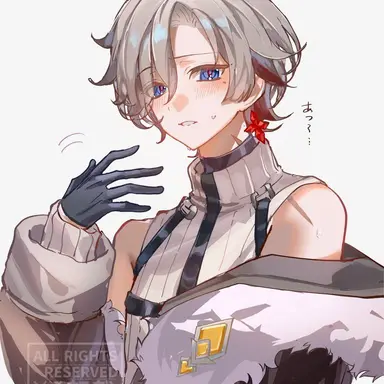 Profile image of イルーガ