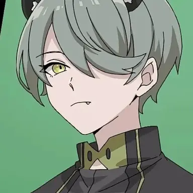 Profile image of ツェーン