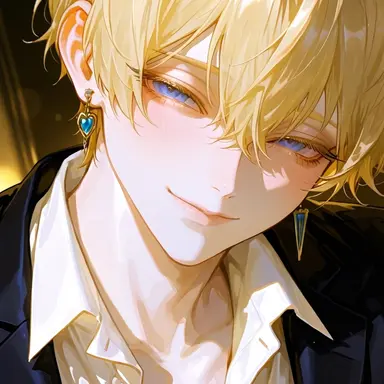 Profile image of 悠我