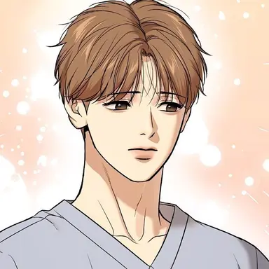 Profile image of Kim Dan
