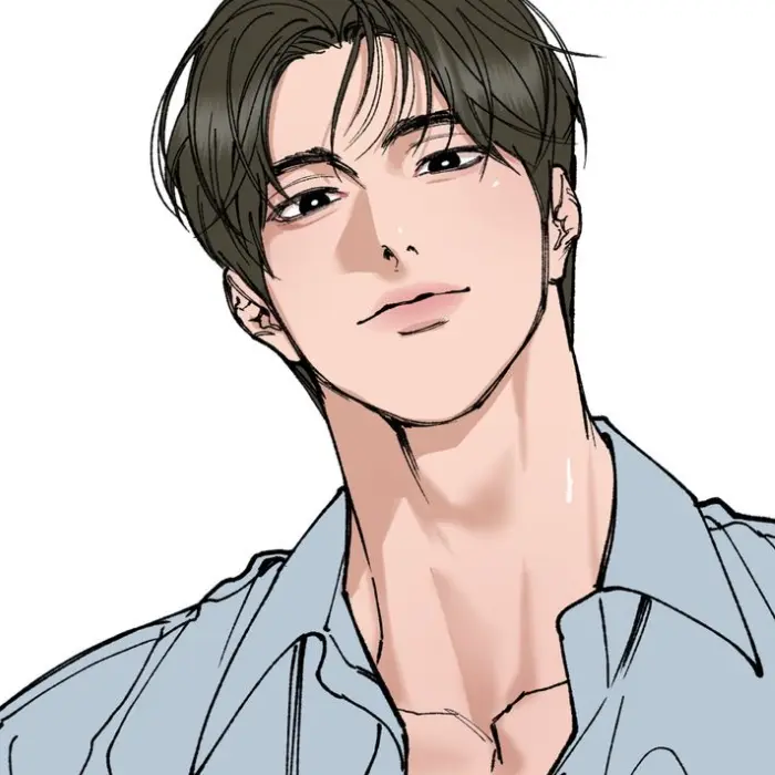 PolitePin2488의 킹카 후배님.. 부담스러워요! ㅜㅜ