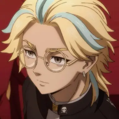 Profile image of 竜胆