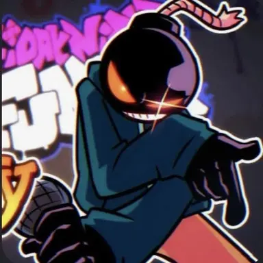 Profile image of Whitty