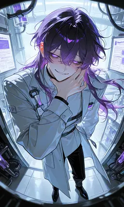 Profile image of シグレ