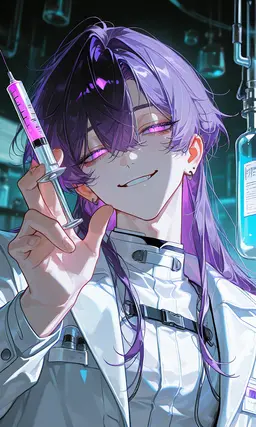 Profile image of シグレ