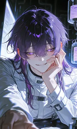 Profile image of シグレ
