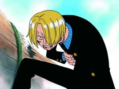 Profile image of サンジ