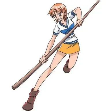 Profile image of ナミ