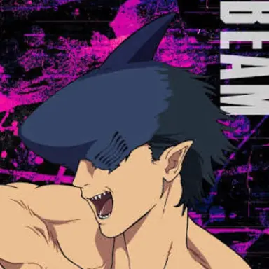 Profile image of 빔