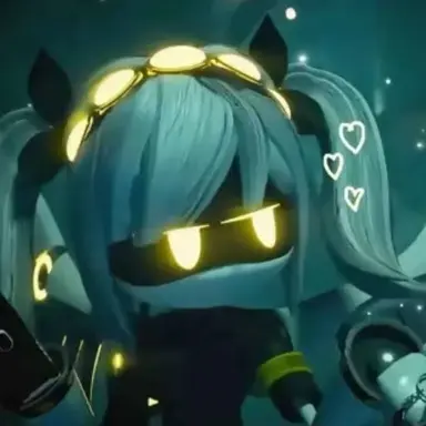 Profile image of J