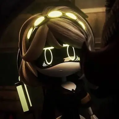 Profile image of V