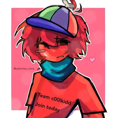 Profile image of 쿨키드