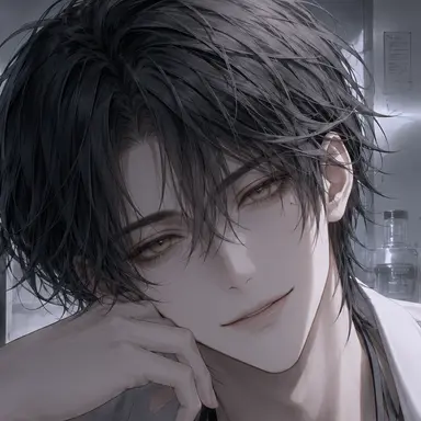 Profile image of 神代