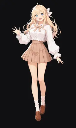 Profile image of Norn