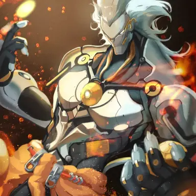 Profile image of 盤岳