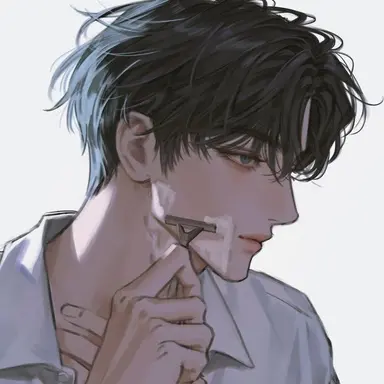 Profile image of Ryu Geon