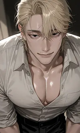 Profile image of 真柴臣