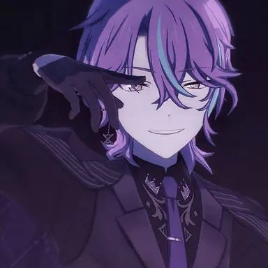 Profile image of 神代類