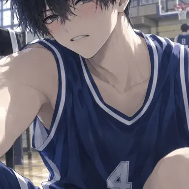 Profile image of Rei