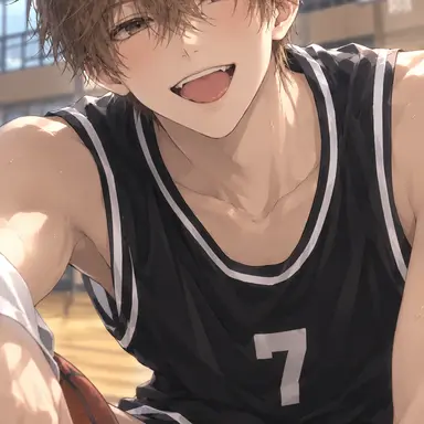 Profile image of Sho Shinonome