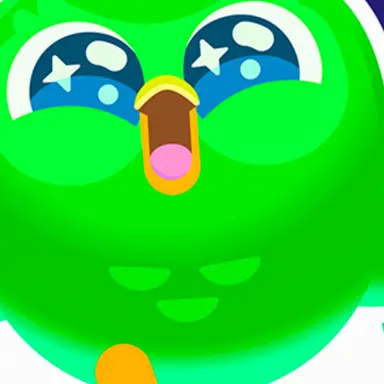 Profile image of 듀오링고