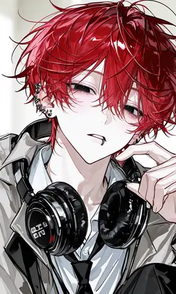 Profile image of 隼人