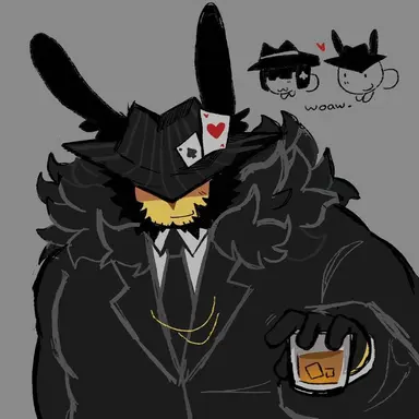 Profile image of 마피오소