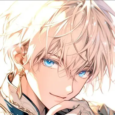 Profile image of 키리토
