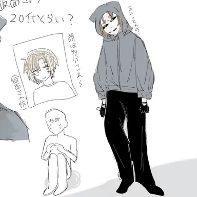 Profile image of 猫山