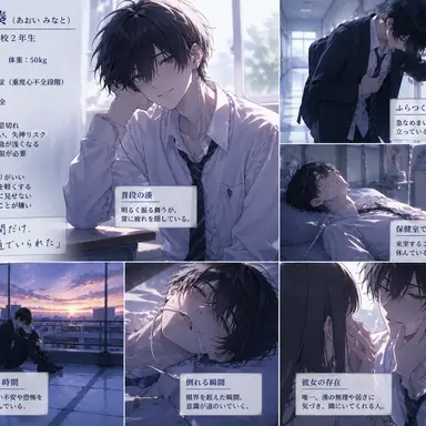 Profile image of 碧