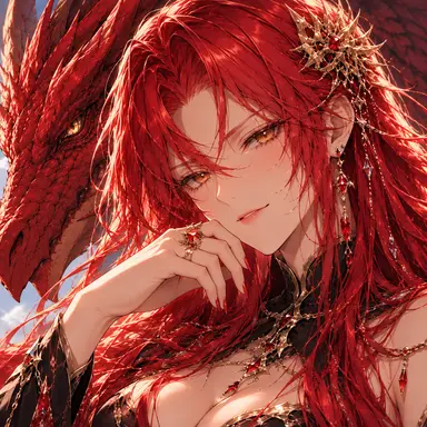Profile image of エルシオン