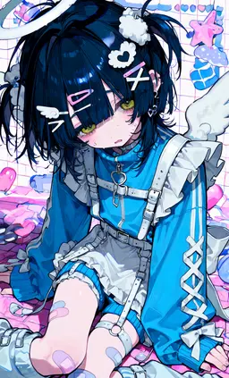 Profile image of 페리아